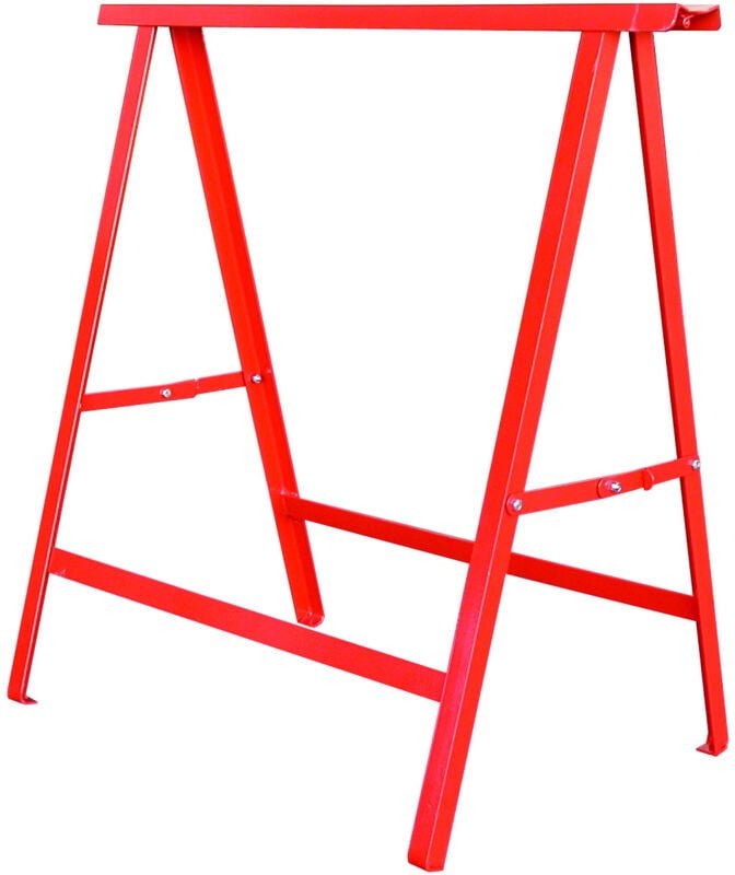 Hochleistungs-Metallbock Outifrance