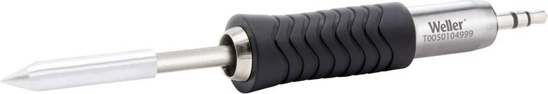 Rtu 004 c ms Lötspitze Konisch Spitzen-Größe 0.4 mm Spitzen-Länge 27.5 mm Inhalt 1 St. - Weller