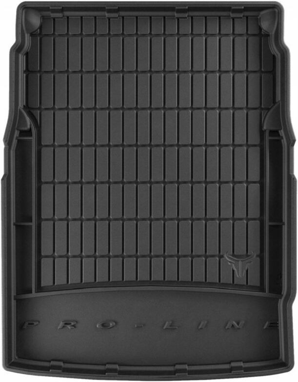 Kofferraummatte Gummieinsatz Teppich BMW 5er F10 Limousine 2010-2017 TM