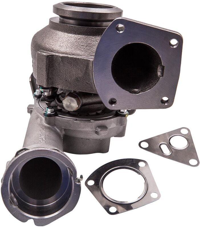 Turbolader T5 070145701K 96KW axd 131PS passt für vw T5 2.5 tdi 070145701K