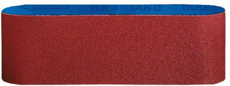 Pro X440 Schleifband 60 x 400 mm 100 - 2608606003 - Bosch