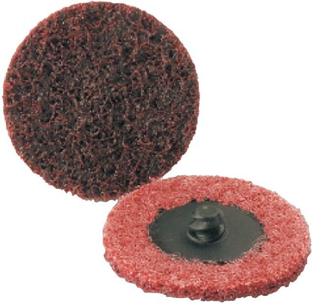 Vlieskompaktscheibe scd ø 75 mm coarse - Promat