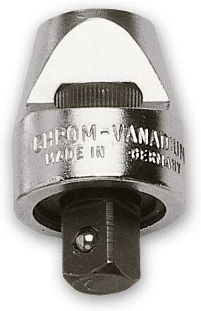 40-00-27 Aufsteck-Umschaltknarre, 3/8'