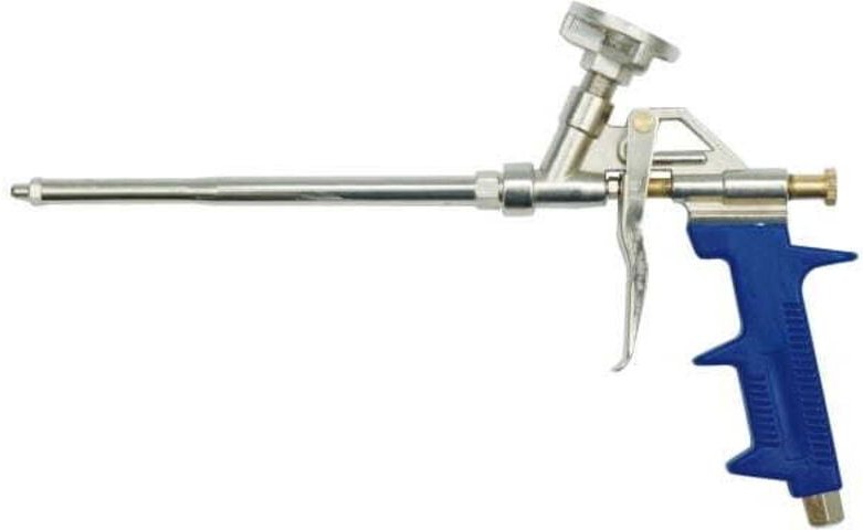 Vorel Schaumpistole - Metall 09172