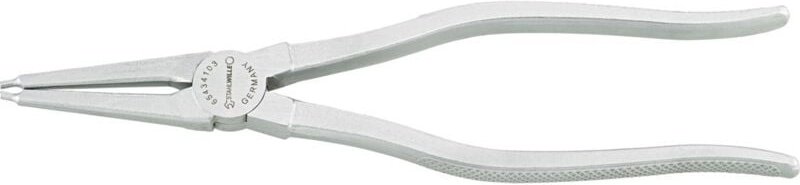 Stahlwille 6543 Sicherungsringzange 228 mm