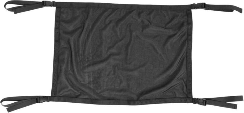 Sollbry - Auto-Decken-Gepäcknetz, Innentasche, Dachtasche, zum Aufhängen von Kleinigkeiten, Aufbewahrungsorganisator, Au...