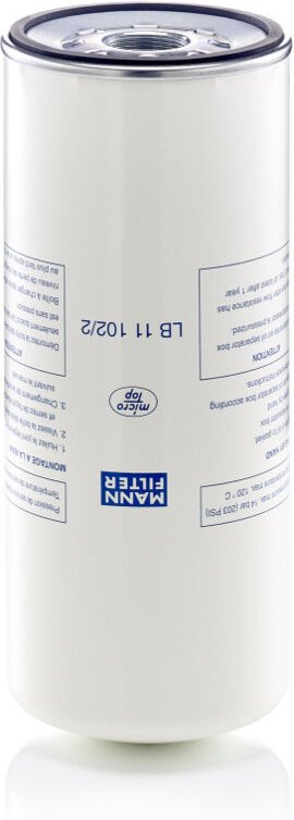 Lb111022 Mann Phytoreductor