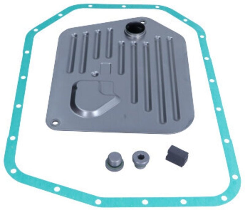 Zf Parts Automatikgetriebefilter Bmw 5/7/8/x5 3.5-4.6 96-04 Mit Dichtung