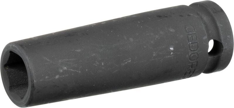 R63001416 Kraftschraubereinsatz 1/2' 6-kant 14 mm Länge 78 mm