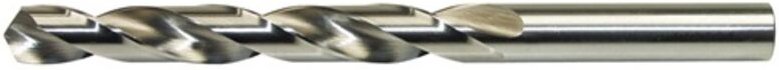 Promat - Spiralbohrer din 338 Typ n Nenn-Ø 3,3 mm HSS-Co8 Zylinderschaft kurz