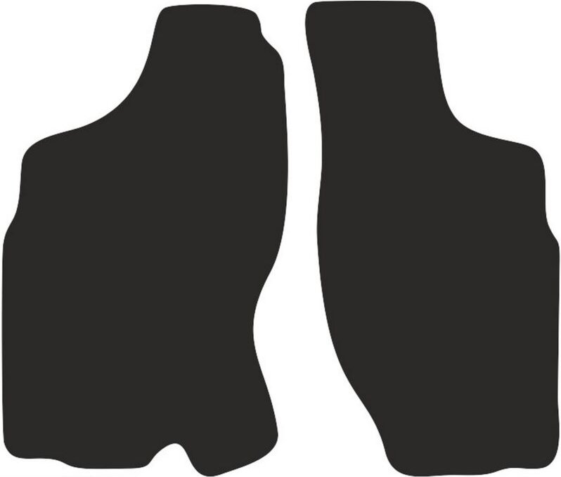 BASIC-Front für: Volkswagen Phaeton Long Limousine 2002-2012