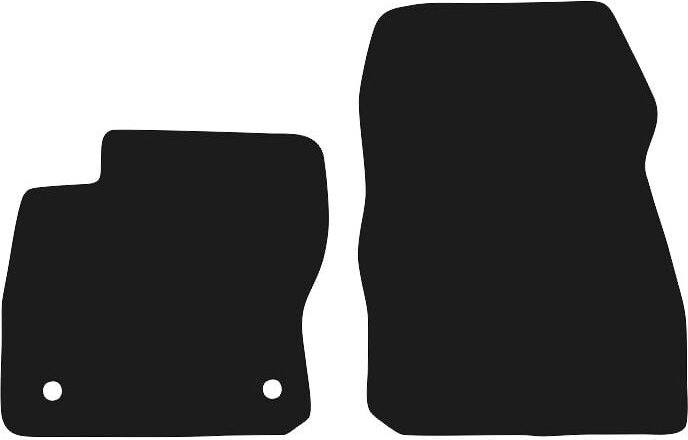 BASIC Front für: Ford Focus MK3 USA Limousine, Kombi 2010-2019