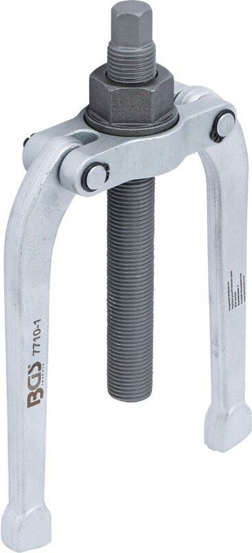 Bgs Technic - Abzieher mit Spindel max. 125 mm für Art. 7710