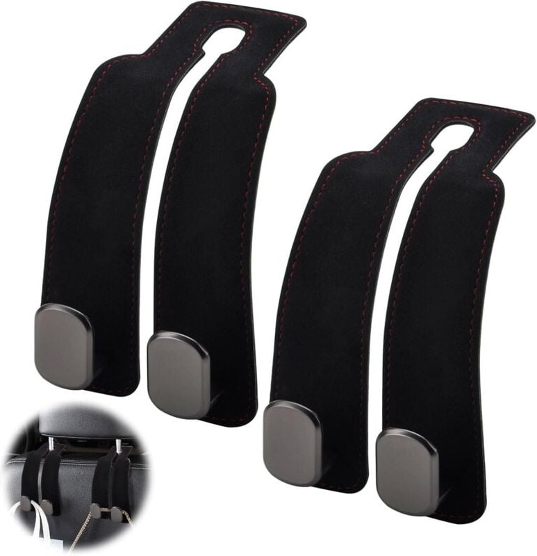 stapelbare Pommes-Frites-Gestelle, lebensmittelechter Edelstahl 304, großer Garraum für Speck, Chicken Wings, gigantisch...