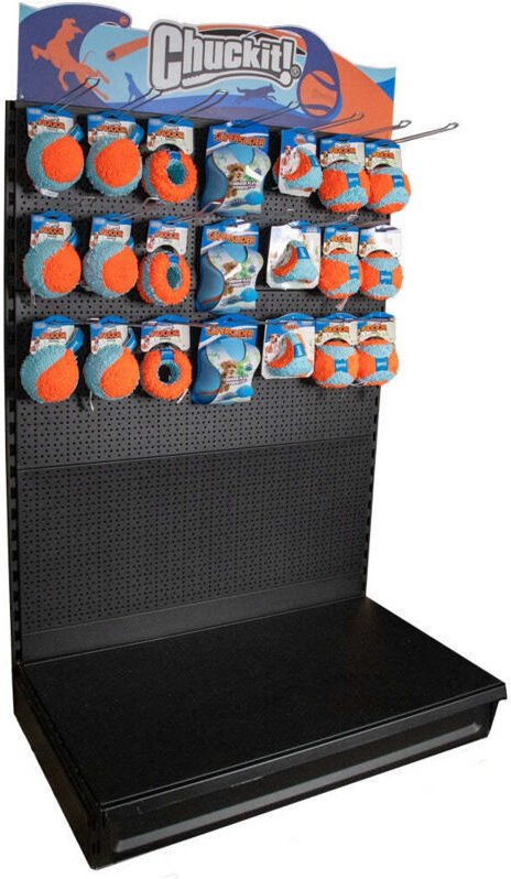 Pauschalangebot chuckit indoor apportierspielzeug