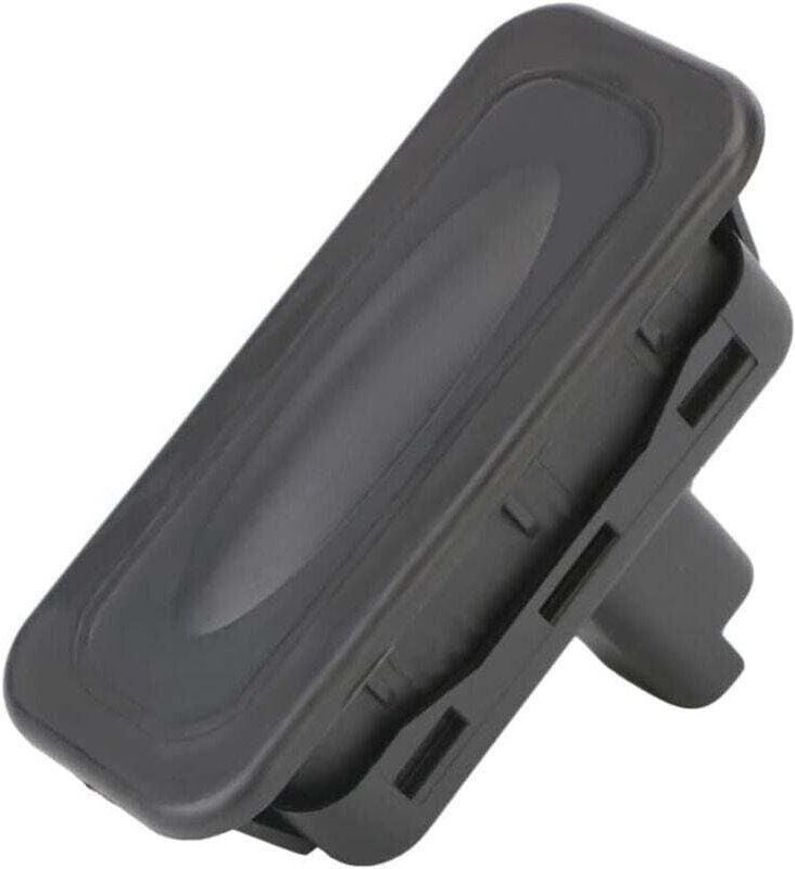 Thumbnail - Heckklappen-Boot-Entriegelungsschalter für Megane Clio Captur Scenic Kangoo 8200076256, DEBUNS
