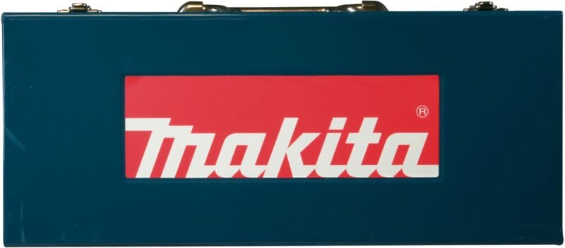 181790-5 Metallgehäuse - Makita