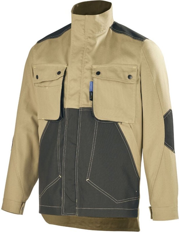 CRAFT WORKER JACKE SAVANE/Schwarz M