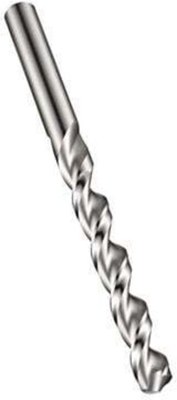 Tieflochspiralbohrer DIN/ANSI Typ W A900 D.10.3mm HSS-E Zyl.schaft 6