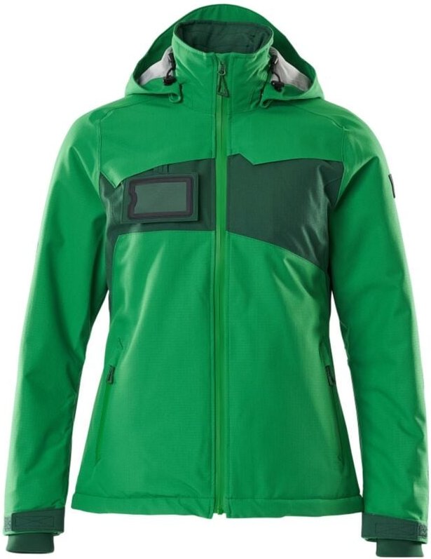 Mascot MASCOT® ACCELERATE Damen Winterjacke mit Climascot-Futter 18345 Gr. 3XL grasgrün/grün