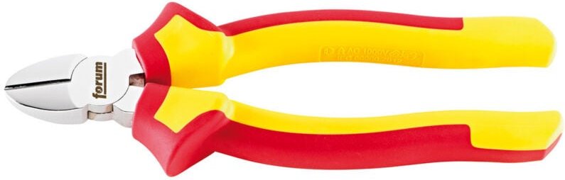 Forum Seitenschneider VDE 160mm verchromt