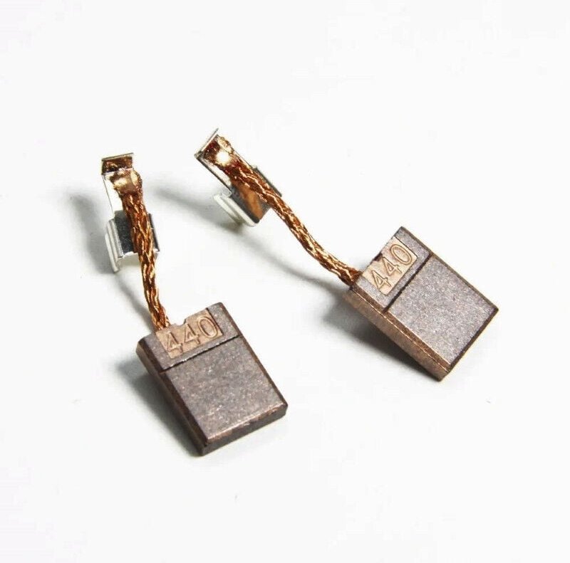 Kohlebürsten CB-440 - Makita