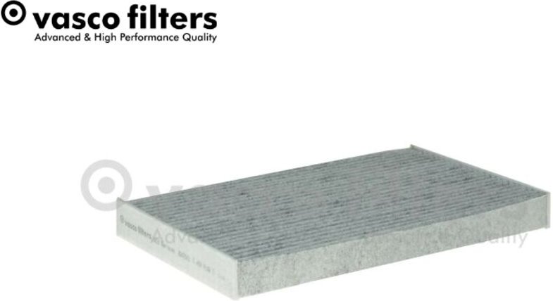 Innenraumfilter X824 Vasco