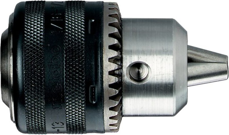 Zubehör - Zahnkranzbohrfutter 6,5 mm 635008000 - Metabo