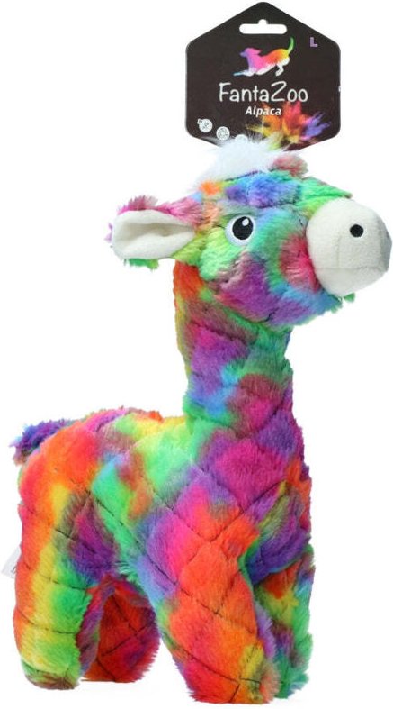 Fantazoo alpaka gro