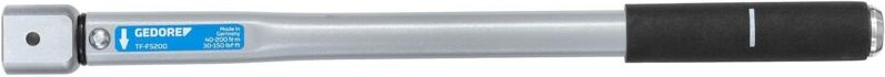 Gedore TF-FS200 TORCOFIX FS SE 14x18 40-200 Nm ohn e Festeinst.