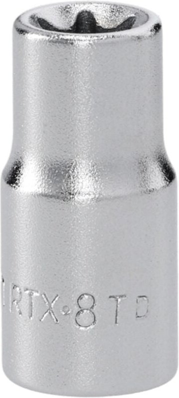 FACOM Standard Torx-Steckschlüssel 1/4 E8