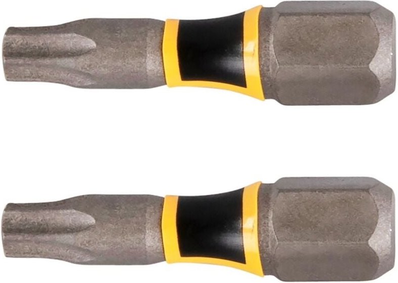 Thumbnail - Torsion Bit T20x25 2Stk. - Makita