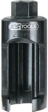 1/2' Injektor-Stecknuss, 29,0 mm, L=100mm