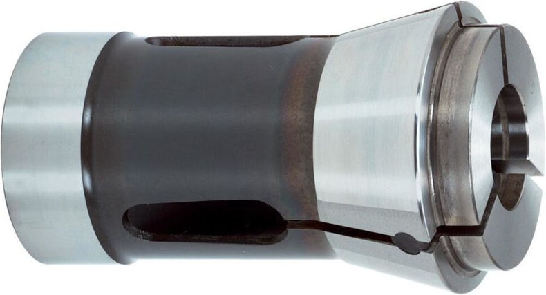 FAHRION Druckspannzange DIN6343 0173E 150 Querrillen