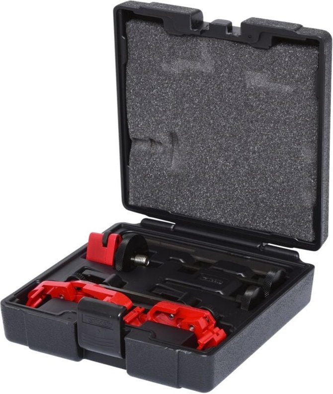 KS Tools Universal-Nockenwellen Blockiervorrichtung, 5-tlg