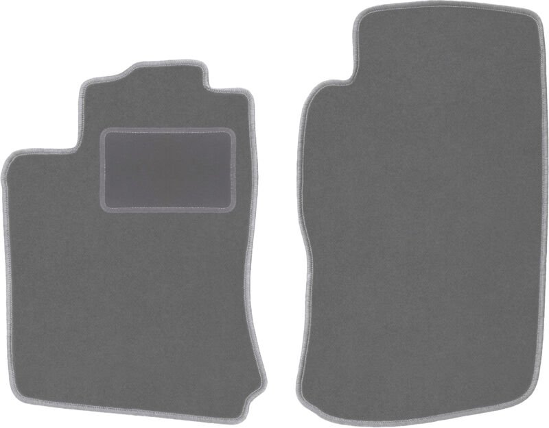 Fußmatten vorn: Opel Vectra B Fließheck, Limousine, Kombi, Liftback (1996-2001)