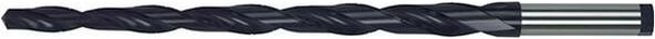 Spiralbohrer DIN1898A hss konisch 10mm gühring