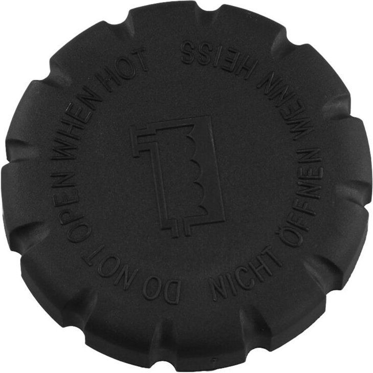 Tlily - 2105010615 Auto-Kühler-Wasser-Kühlmittel-Ausgleichsbehälter-Kappe für W203 W204 W140 W215 W219 W209 W212 W210 W2...