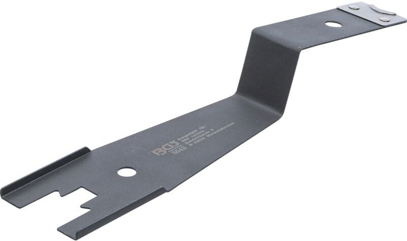 Fensterheber und Türgriff-Clipentferner 270 mm