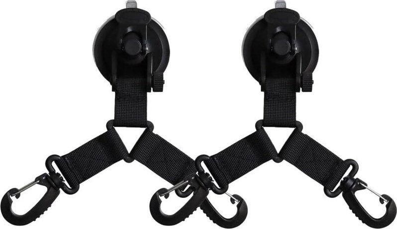 Saugnäpfe für Camping, Saugnapf, Saugnapf, Ankerzubehör, Auto-Markise, Saugnapf-Befestigungshaken, Saugnapf, leistungsst...