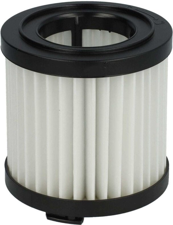 Thumbnail - Staubsaugerfilter kompatibel mit aeg 90040239900, AP31CB21TG Staubsauger - HEPA-Filter Grau Weiß - Vhbw