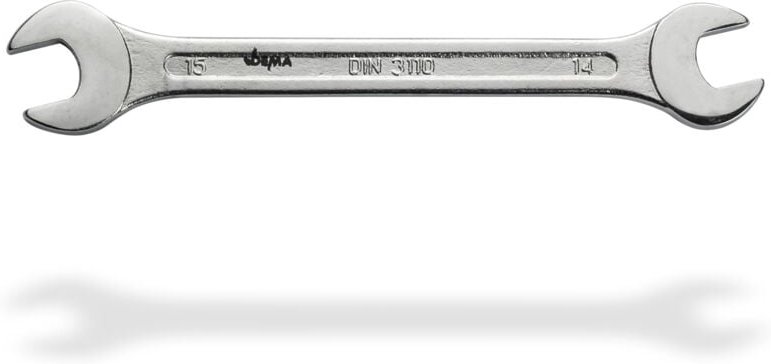Gabelschlüssel 14x15 mm
