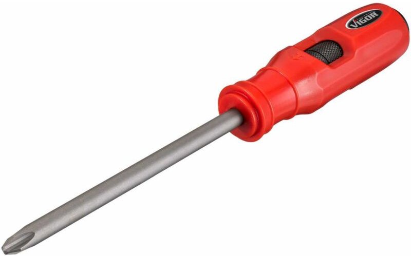 Schlagschraubendreher V7124 Vigor ph 3
