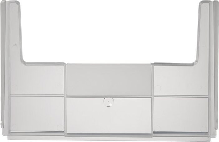 Trennwand für Regalkasten b. 230 mm ( 9000449280 ) - La-ka-pe