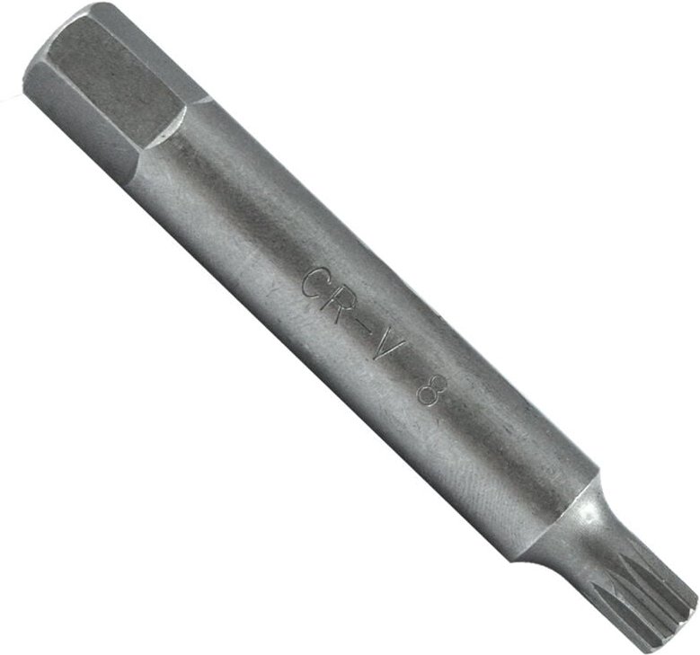 JBM - M8 spitze für 51259 10498