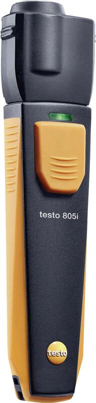Testo - 805i Smart Probes Infrarot-Thermometer Optik 10:1 -30 - 250 °c