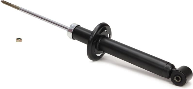 Stoßdämpfer Rücksitz IBIZA II, CORDOBA VW POLO III