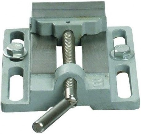 Femi - Spannschraubstock 80 mm für Säulenbohrmaschine - DP12-900