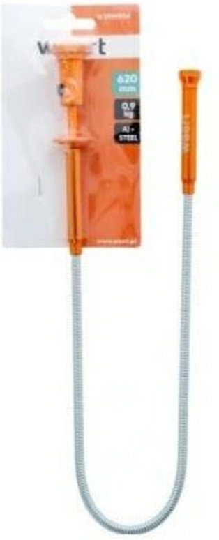 Waart Flexible Klemme 620mm, tool de flexibler Griff, ideal für Präzisionsarbeiten de, hohe Qualität, Vielseitigkeit auf...