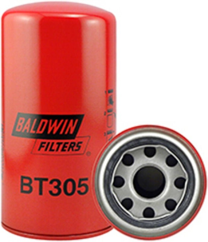 Hydraulikfilter BALDWIN BT305 - Äquivalent SH 66054 HIFI FILTER